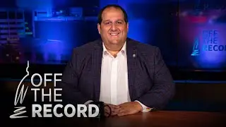 July 5, 2024 - Rep. Joe Aragona (R) | OFF THE RECORD