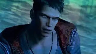 DmC: Devil May Cry (PS3) Part 8 Walkthrough