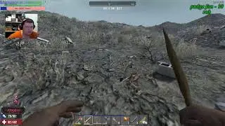 LoL и 7DTD Люблю их (18+)