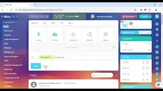 Seamless File Sharing & Workflow Automation in Bitrix24 Feed | Boost Efficiency