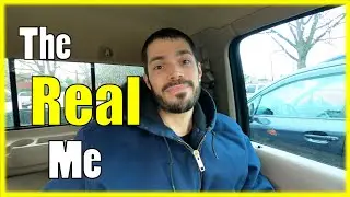 An Introduction || Who Am I, What's the Deal?