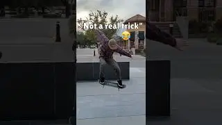 How to switch fakie nollie