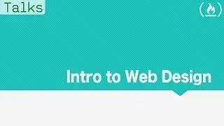 Intro to Web Design