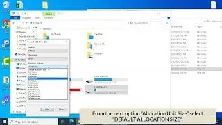 Fix File is too large for the destination file system for Pen Drives and USB Storage Drives