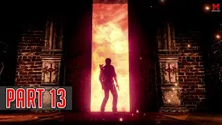 The Evil Within 2 (Nightmare) 100% Walkthrough Chapter 13: Stronghold