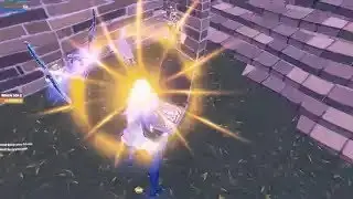 Free uzi 🎶 Fortnite Montage