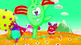 Smeshariki Intro Effects