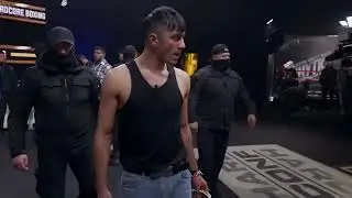 Костюм из Дубая VS Камил Каратэ