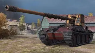 РЕМОДЕЛИНГ НА ГРИЛЯ «Igelschnäuzchen» [Grille 15]