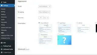 How to use Table of Contents Plugin on WordPress Website | WordPress Plugin