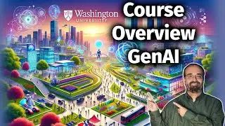 Course Overview: Applications of Generative AI (1.1)