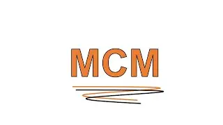 Mesh Current Method - Dependent Source Example