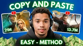 I Uploaded MOVIE EXPLANATION Videos For 30 Days - Insane Results (You Can Also Do It)