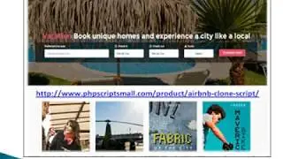 Airbnb Clone | Airbnb Script -phpscriptsmall