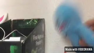 Mr.Memeseeks