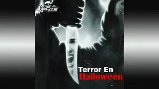 🔪CAR AUDIO 2024🔪 Terror En Halloween ❌ La Elite SoundCar