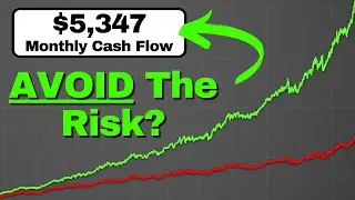 This Insane Dividend Income Strategy has Downside Protection?!