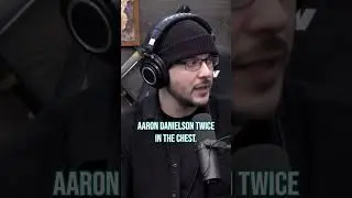 Timcast IRL - Tim Pool Doesn’t See A Distinction Of Antifa And BLM #shorts