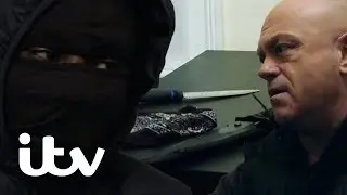 Meeting Londons Knife War Gang Members | Ross Kemp Living With Knife Crime