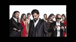 Beyaz Karanfil - Jenerik