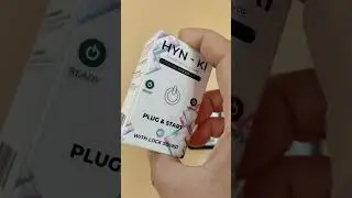 Kia / Hyundai ESL/ELV emulator For Smart Key Type Original connector With Lock Sound plug and play