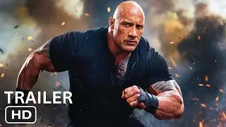 SAN ANDREAS 2: The Outbreak – Teaser Trailer | Dwayne Johnson