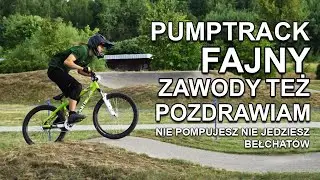 Moje OSTATNIE ZAWODY | Nie Pompujesz - Nie Jedziesz - Bełchatów | Pseudovlog ep.20