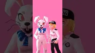 What the... #3 - FNAF SECURITY BREACH RUIN ANIMATION