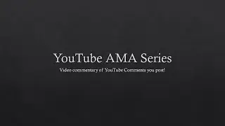 YouTube AMA - New IT Training Site in the Works, Design book, EVE NG, CCNP ENT to CCIE SP