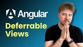 Deferrable Views - New Feature in Angular 17