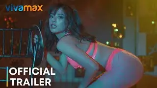 STAR DANCER Official Trailer | World Premiere This June 2 Only On Vivamax