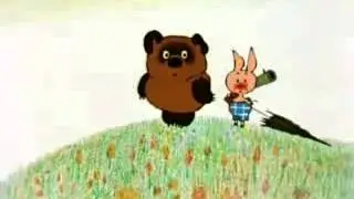 Винни Пух   Неправильные пчелы