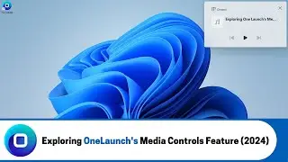 Exploring OneLaunch's Media Controls Feature (2024)