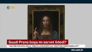 Suudi Prens boşa mı servet ödedi ?