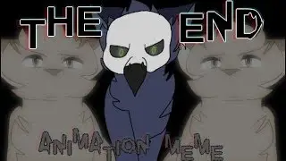 The End ll Meme