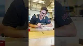 Easy Trick for Perfect Half Lap Joints - Woodworking Joinery Made Easy