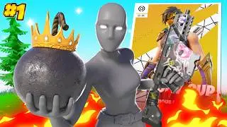 MY Final Chance To EARN In Fortnite