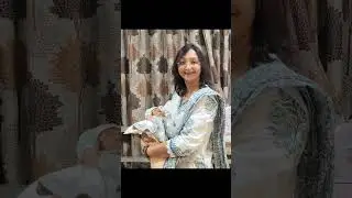 Journey of childbirth At Advance Hospital Ahmedabad