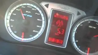 КПП 112 ряд ГП 3.9 Приора 100 км/ч