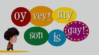 Oy Vey! My Son is Gay! | Trailer