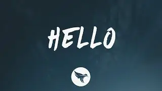 Pop Smoke - Hello (Lyrics) Feat. A Boogie Wit Da Hoodie