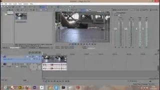 GUIDA - come tagliare i video con sony vegas