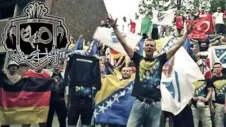 Nedim47 - Bosnians in Brazil (prod. by Juh-Dee & Ishak)