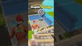 I just found the BEST Graphic Settings for PC Players! 🔥