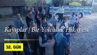 Kayıplar | Bir yolculuk Hikayesi | 1997