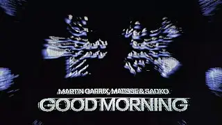 Martin Garrix, Matisse & Sadko - Good Morning (Official Video)