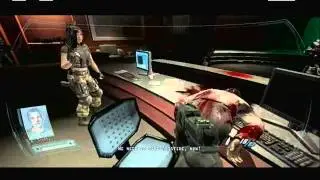 F.E.A.R. 2: Project Origin - Part 2: Sanctuary (1/2)