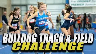 2023 Bulldog Track & Field Challenge - Sandhill Division