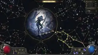 Updated Lightning Arrow deadeye, The Best Ranger Build - Path of Exile 2.