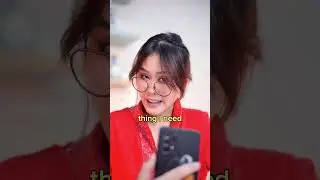 What Asian Moms WANT for CHRISTMAS 